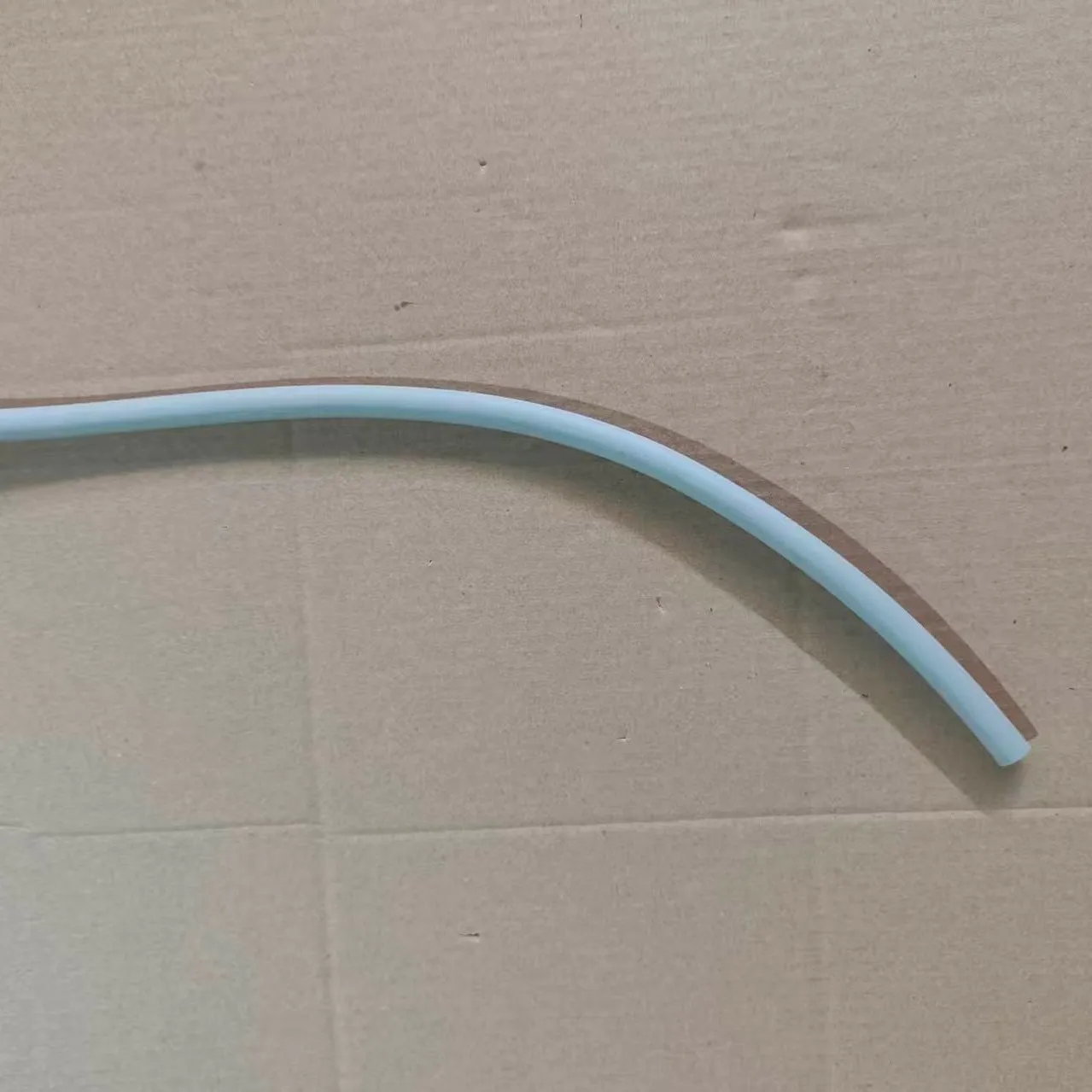 Flexible Grey PP PVC ABS Pipe For Fish Farming Aquarium